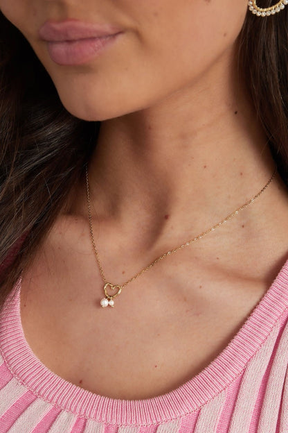 Yehwang: ketting