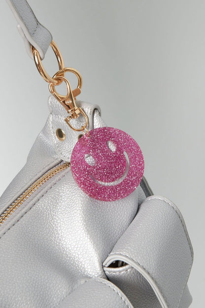 Yehwang: sleutelhanger smiley