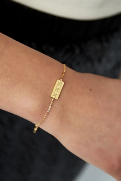 Yehwang: armbandje