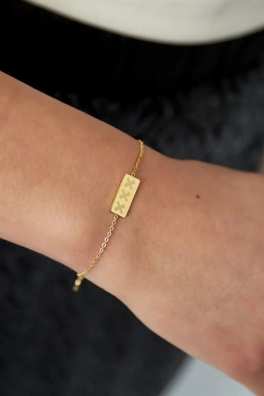 Yehwang: armbandje