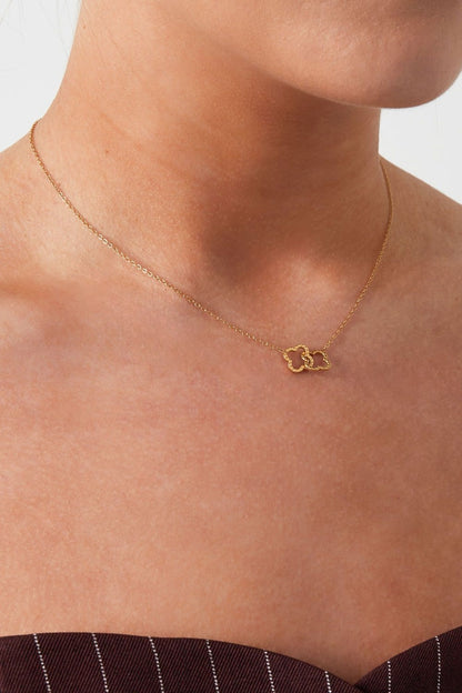 Yehwang: ketting