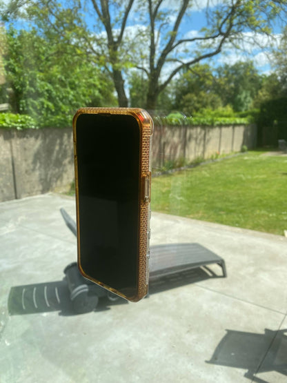 Telefoon zuignap - verschillende kleurtjes