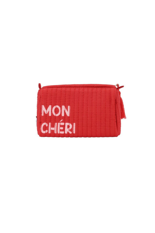 Yehwang: make-up tas groot - mon chérie