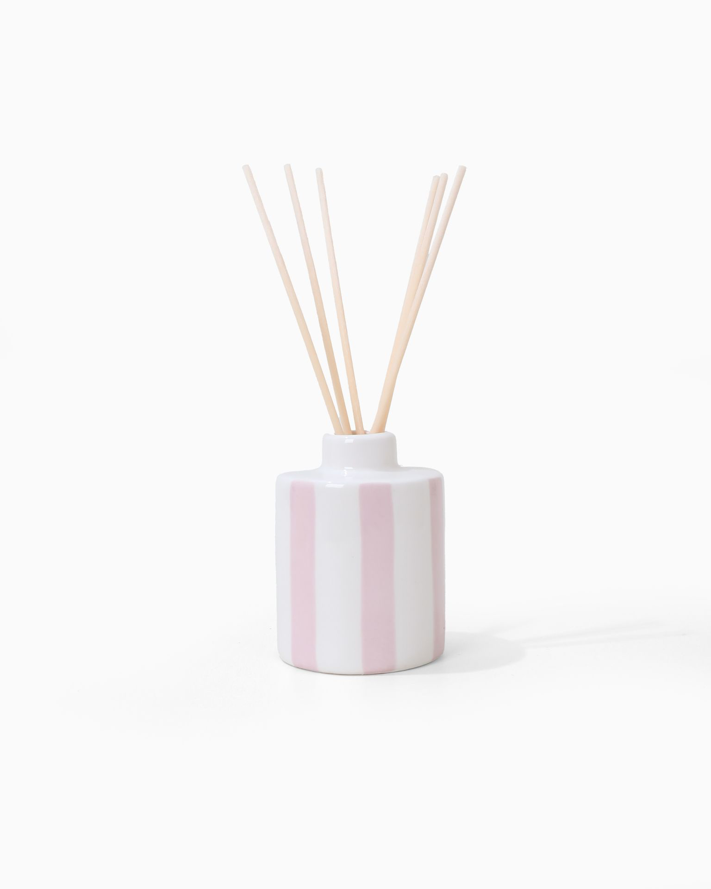 Stationery & gift: Geurstokjes Keramiek | Roze
