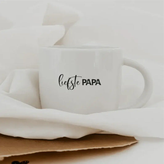 Winkeltje van Anne: Mok | liefste papa