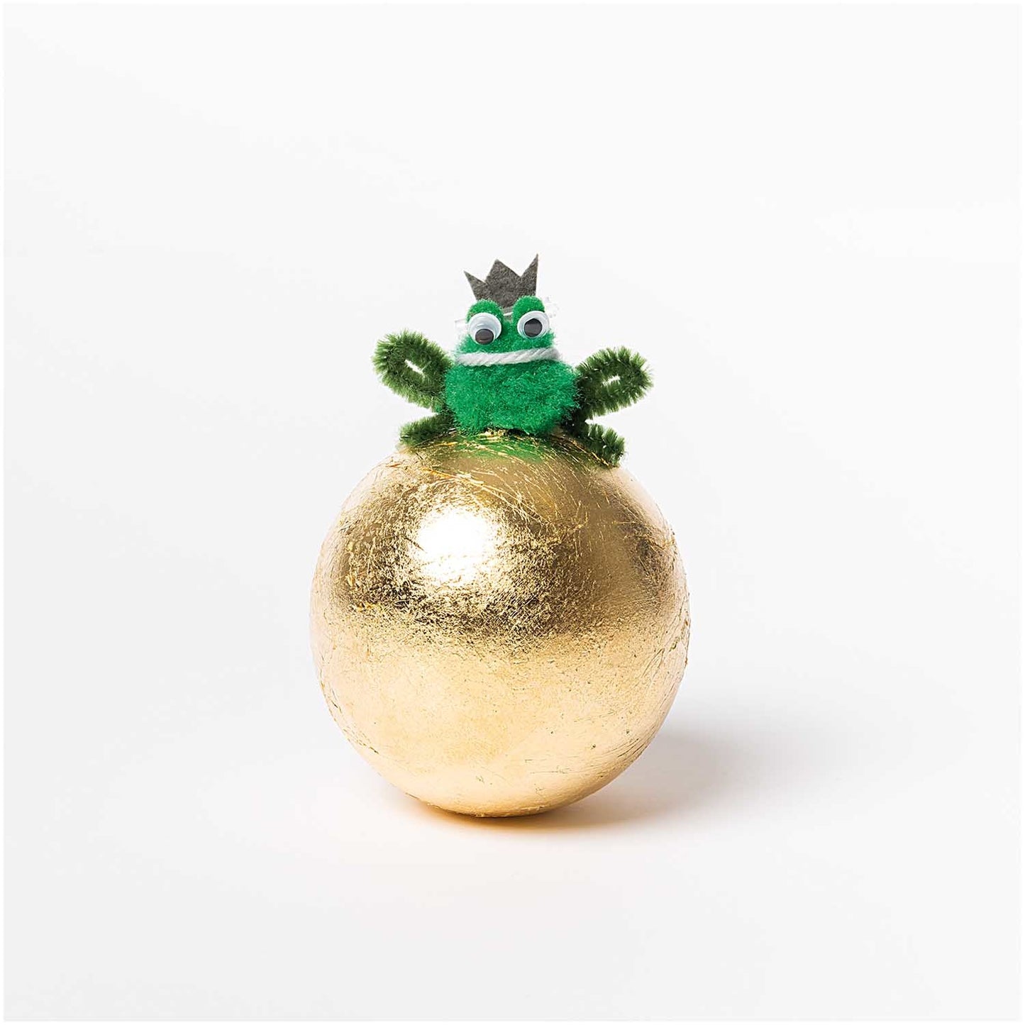 Rico design: knutselset dieren