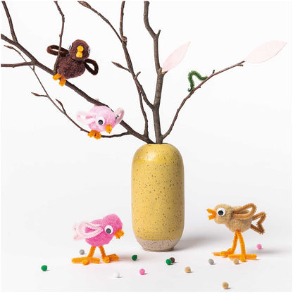 Rico design: knutselset dieren