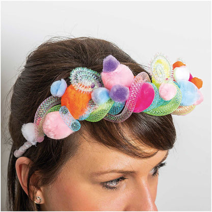 Rico design: knutselset meisjes