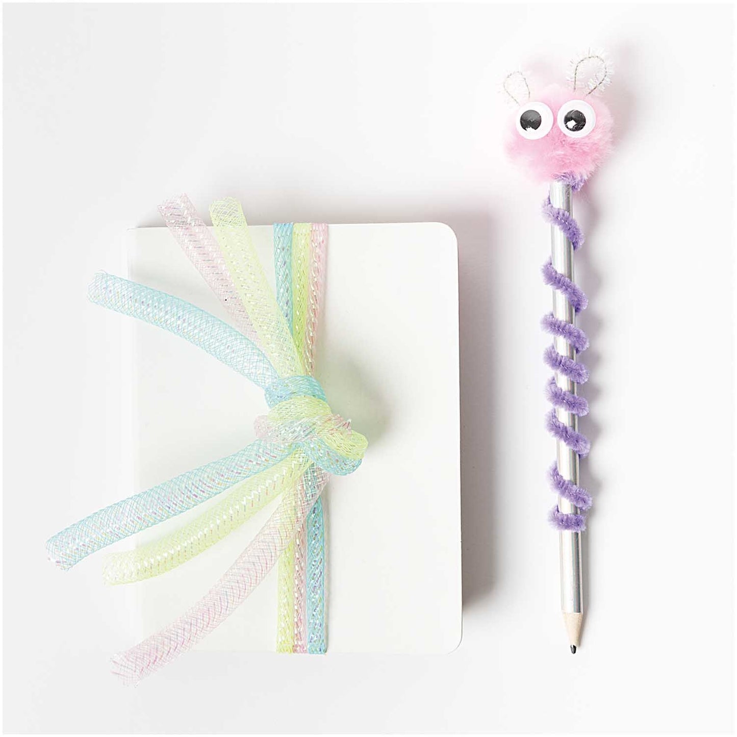 Rico design: knutselset meisjes
