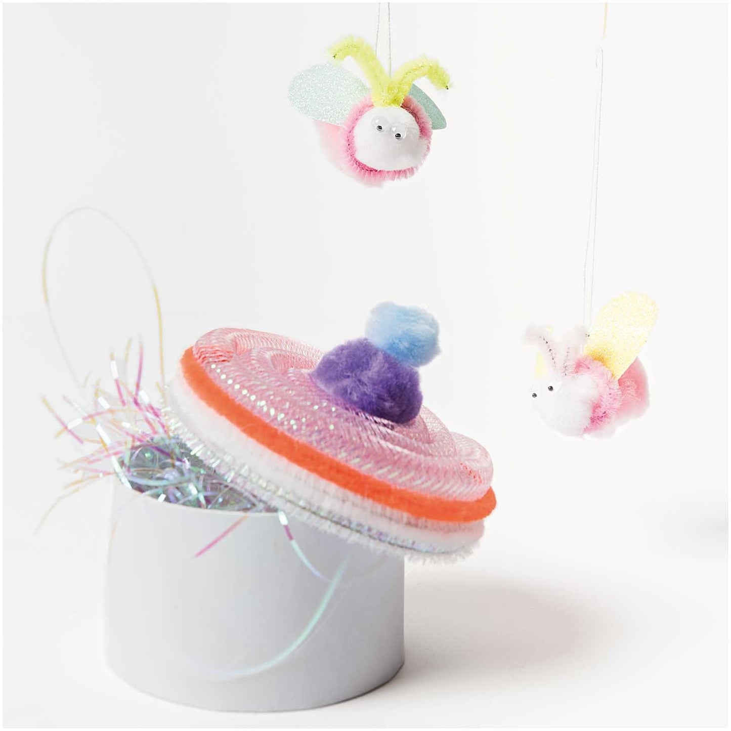 Rico design: knutselset meisjes