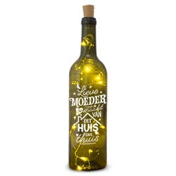 Miko: Wine Light - Moeder