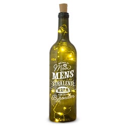Miko: Wine Light - Mooi Mens