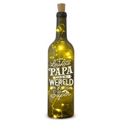 Miko: Wine Light - Papa