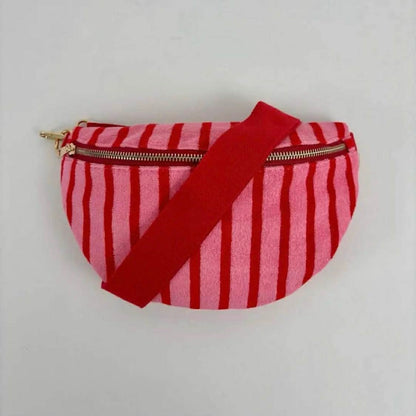 Wauw: Indy bag - roze