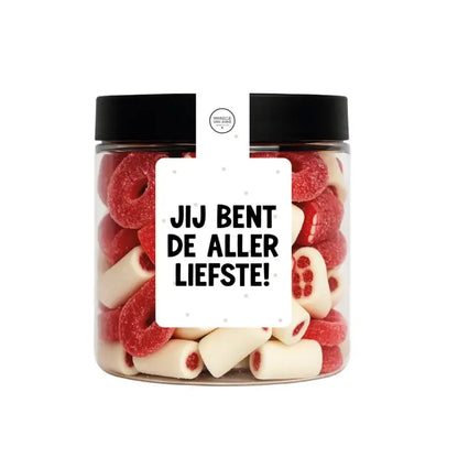 Winkeltje van anne: Smulpotje | Jij bent de allerliefste!