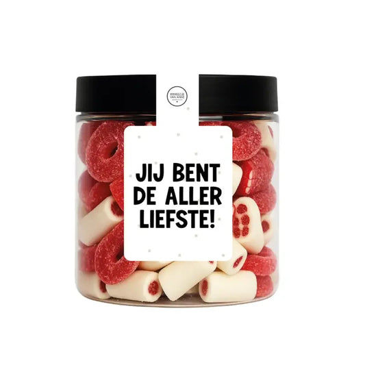 Winkeltje van anne: Smulpotje | Jij bent de allerliefste!