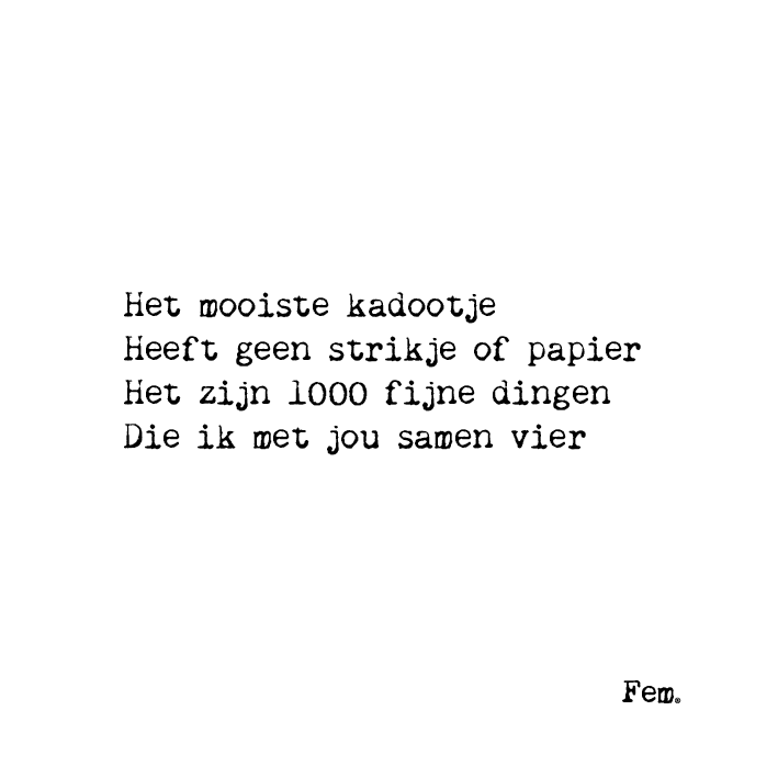 Papierpleziertjes: Kaart met Diffuser – Mooiste kadootje