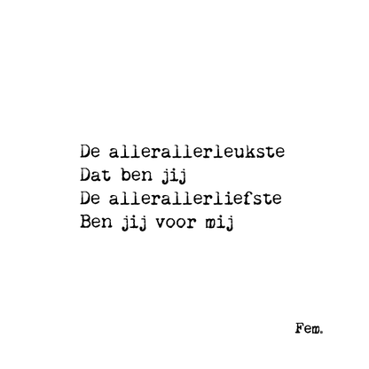 Papierpleziertjes: Kaart met Diffuser – Allerleukste