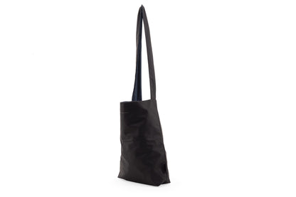 tinne + mia cross Feel good bag - black