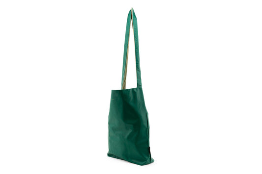 tinne + mia cross Feel good bag - aventurine | get it on