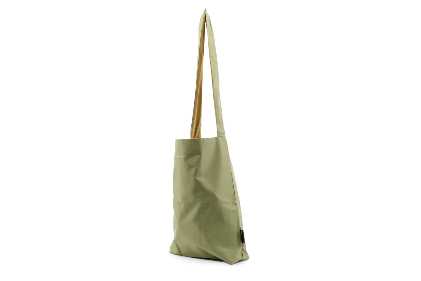 tinne + mia cross Feel good bag - sage | take a chance on me