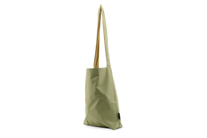 tinne + mia cross Feel good bag - sage | take a chance on me