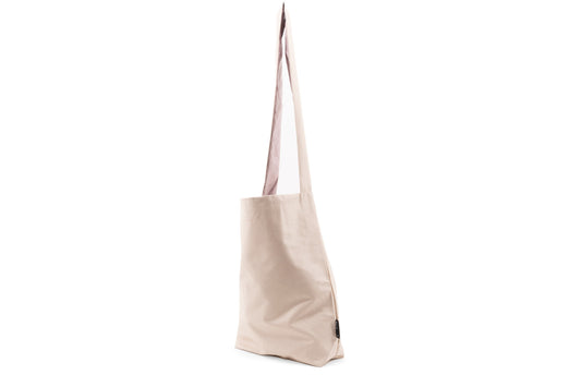 tinne + mia cross Feel good bag - blush | give love