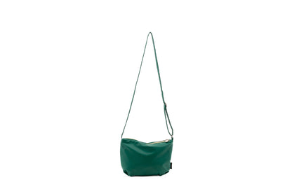 tinne + mia cross body bag - aventurine | get it on