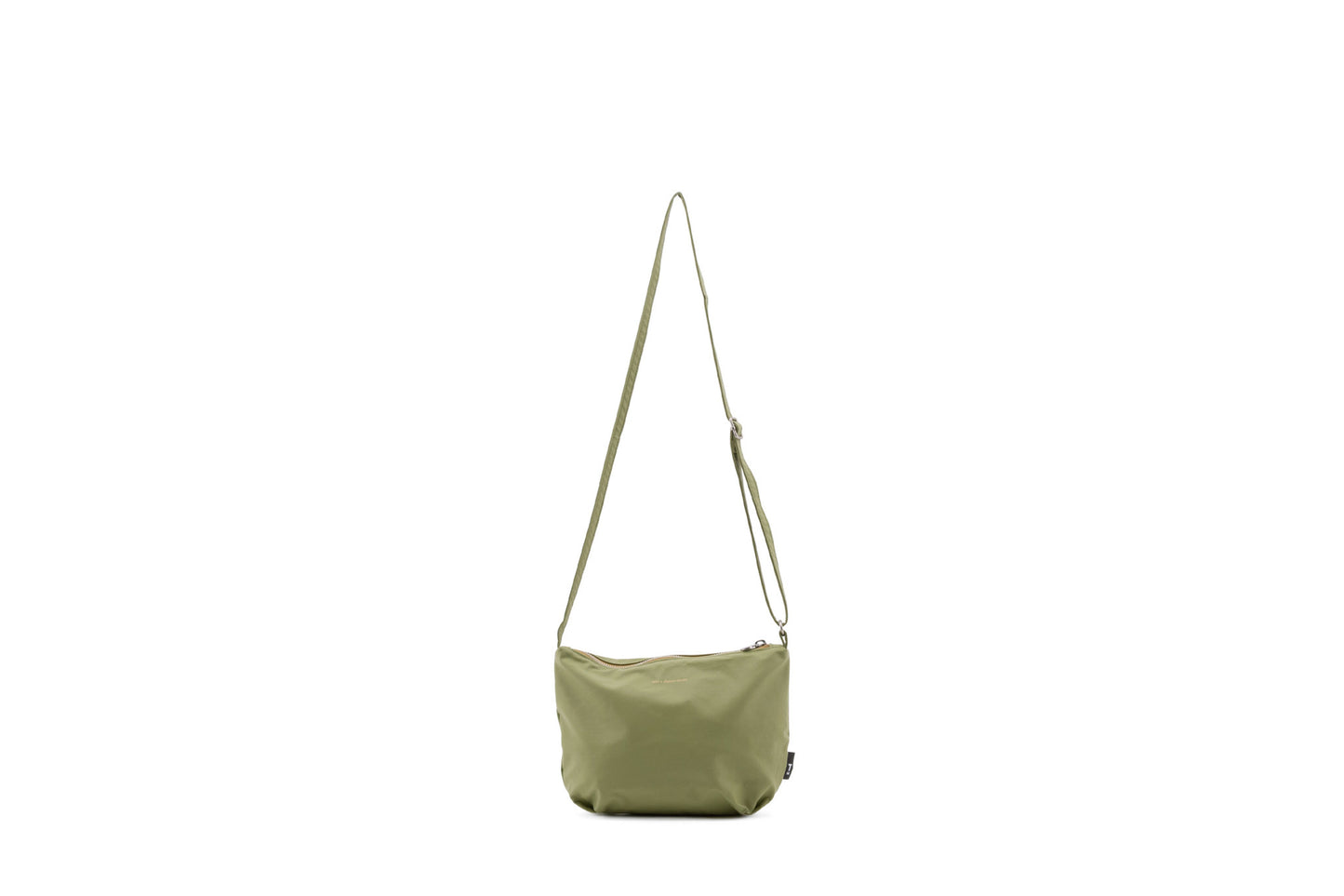 tinne + mia cross body bag - sage | take a change on me