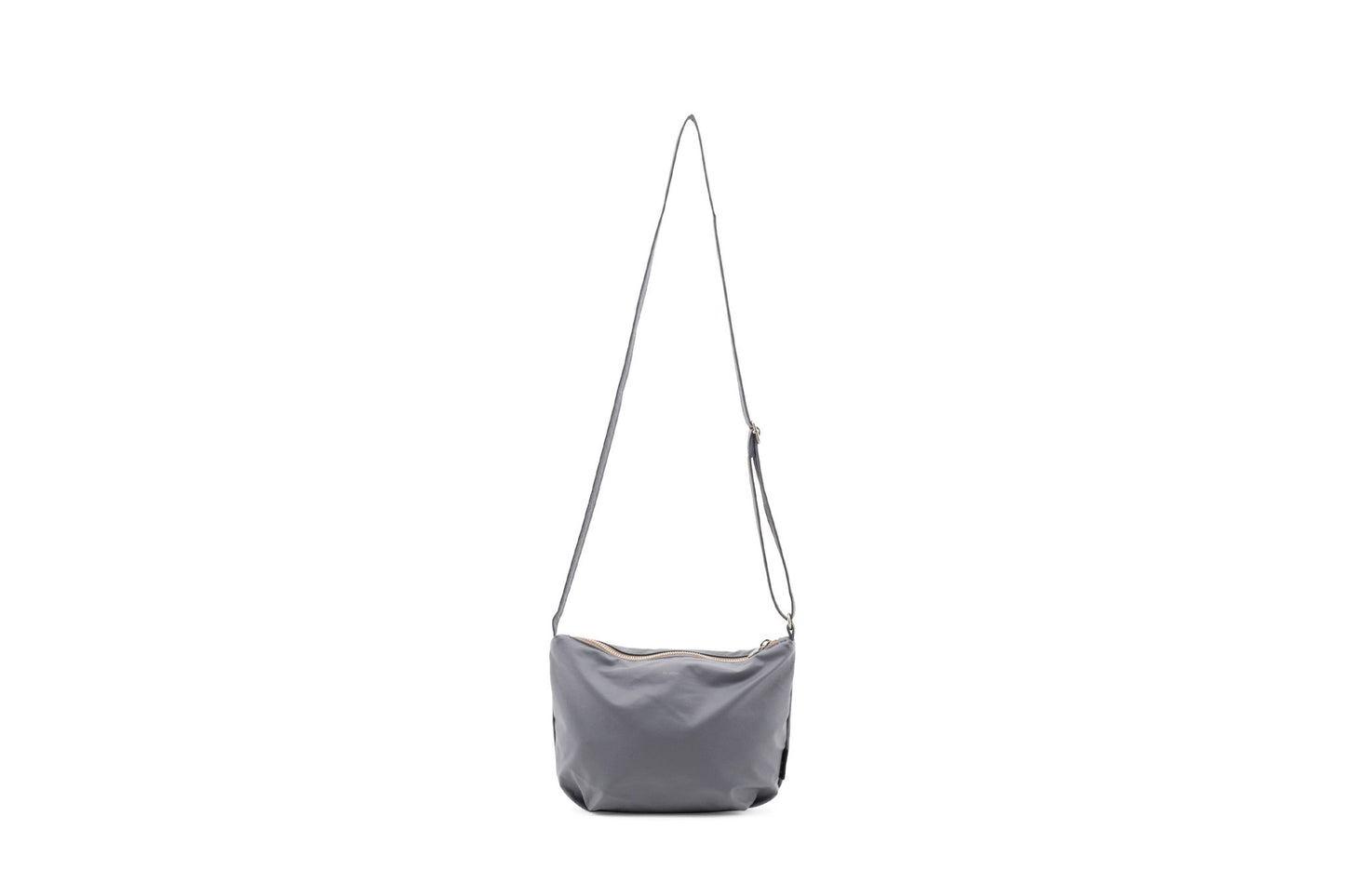 tinne + mia cross body bag - quicksilver | be mine