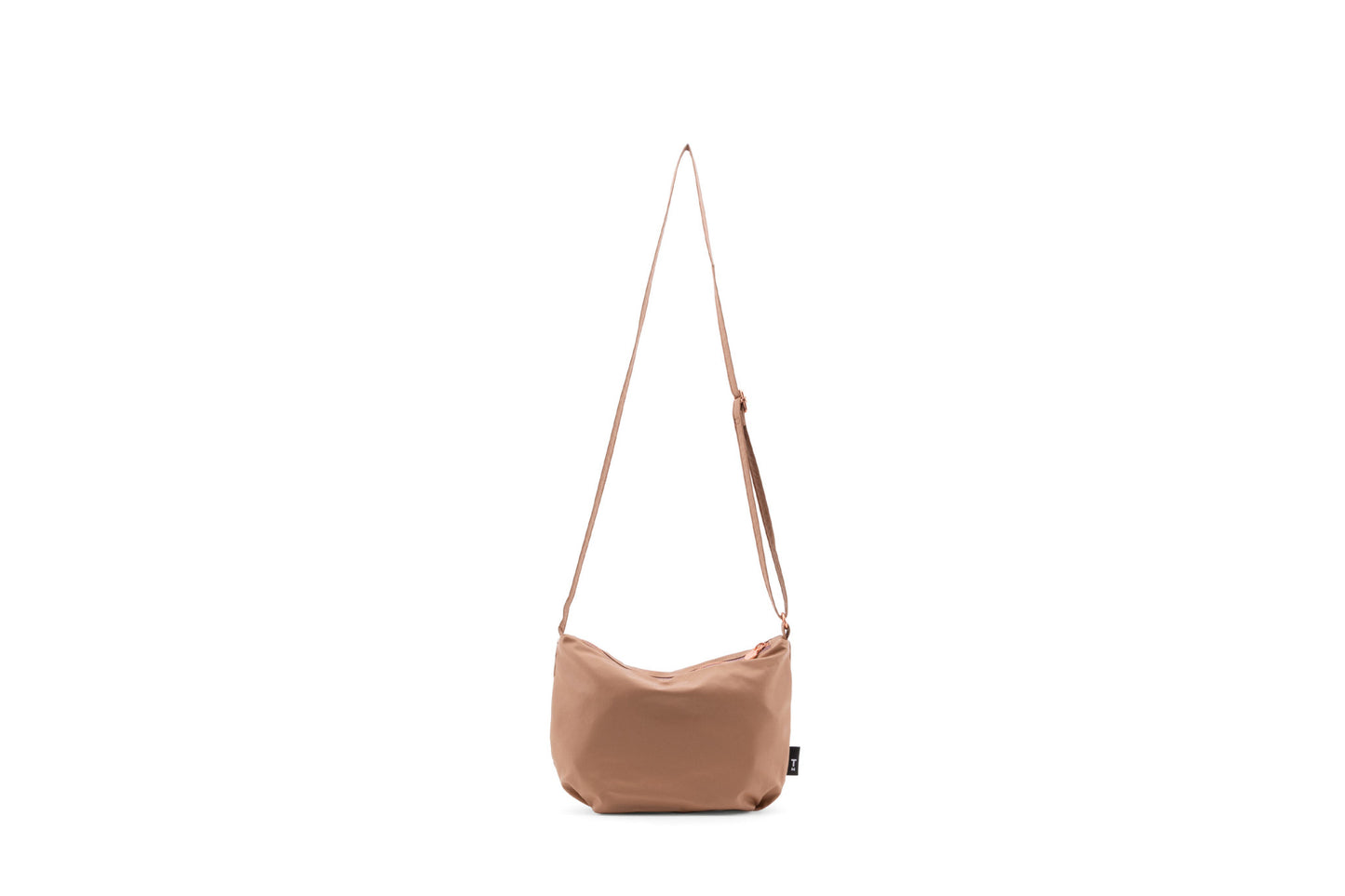 tinne + mia cross body bag - macroon | cheek to cheek