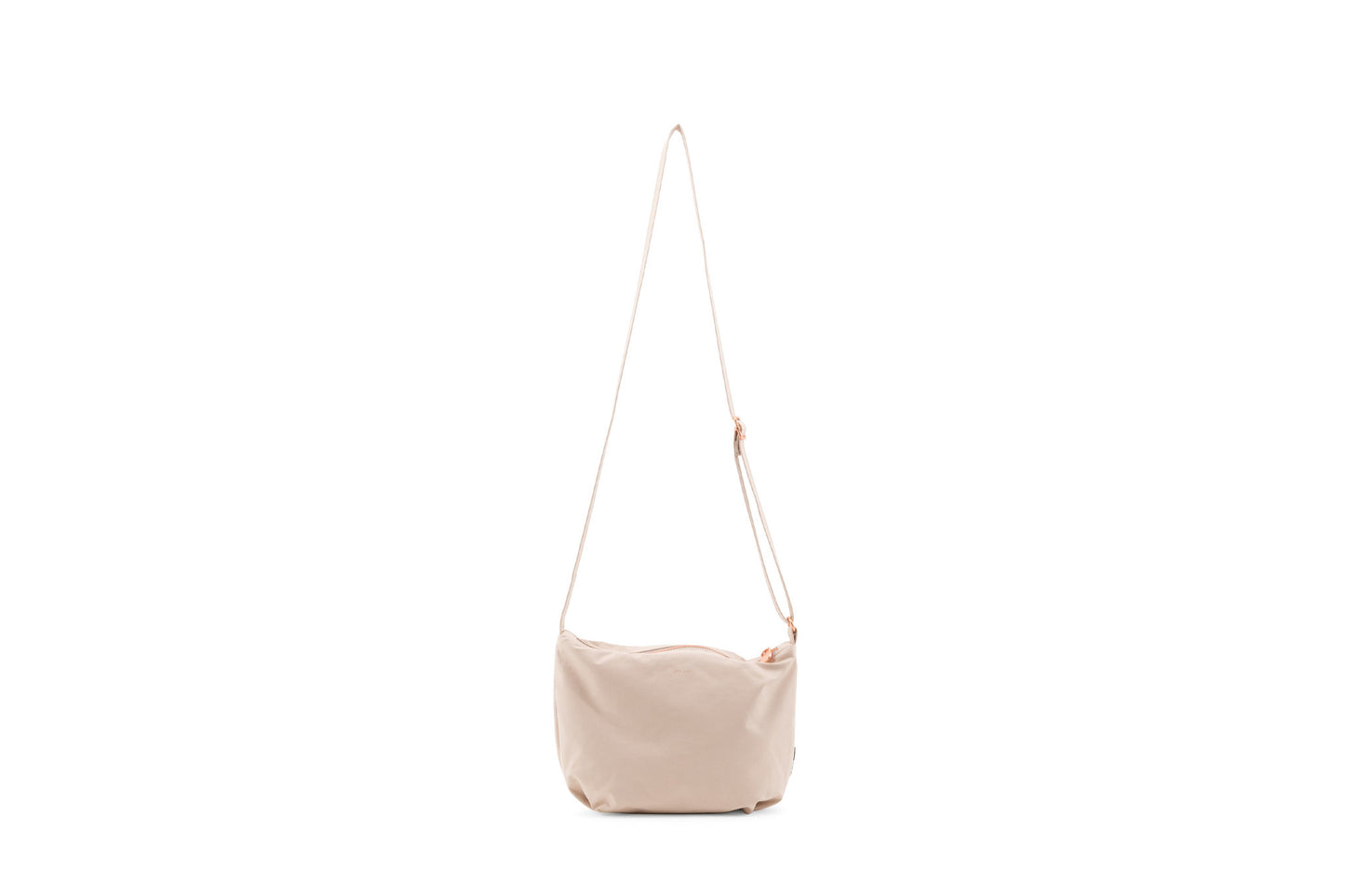 tinne + mia cross body bag - blush | give love