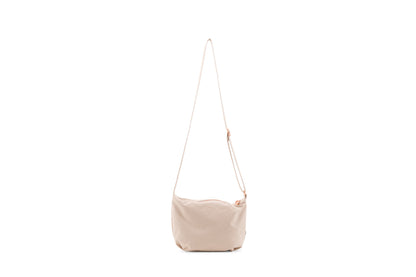 tinne + mia cross body bag - blush | give love