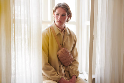 Tinne + Mia: Cilou • puffy belt bag