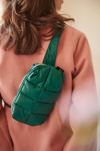 Tinne + Mia: Cilou • puffy belt bag