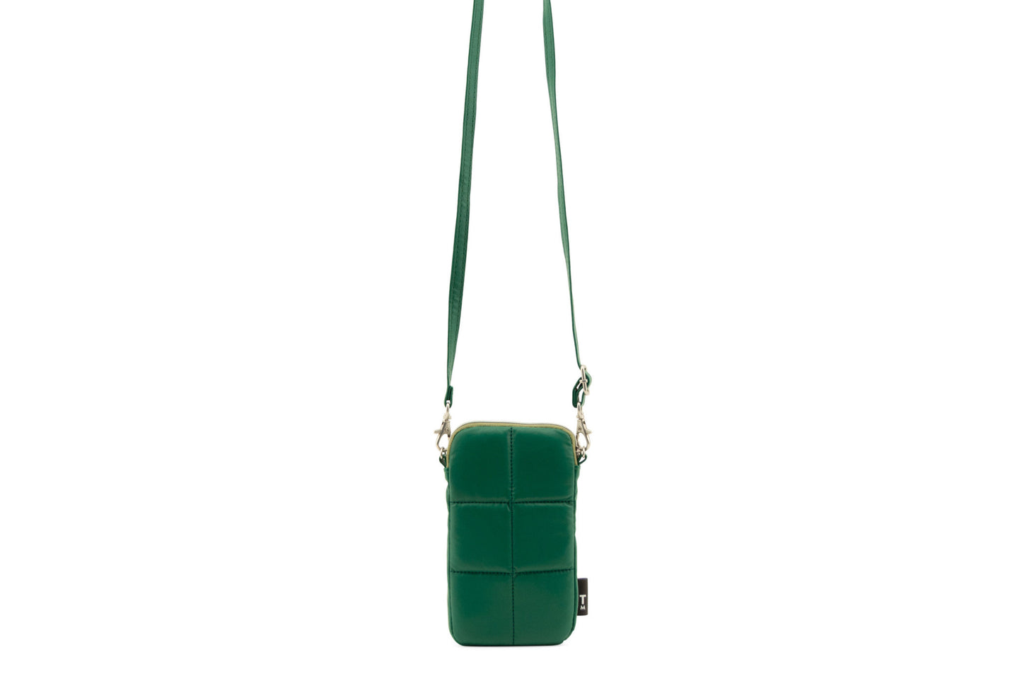 Tinne + Mia: Luce • puffy phone pouch