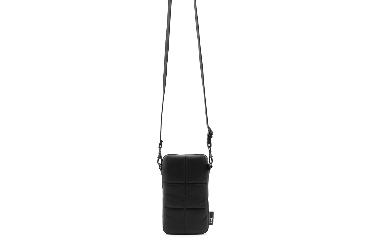 Tinne + Mia: Luce • puffy phone pouch