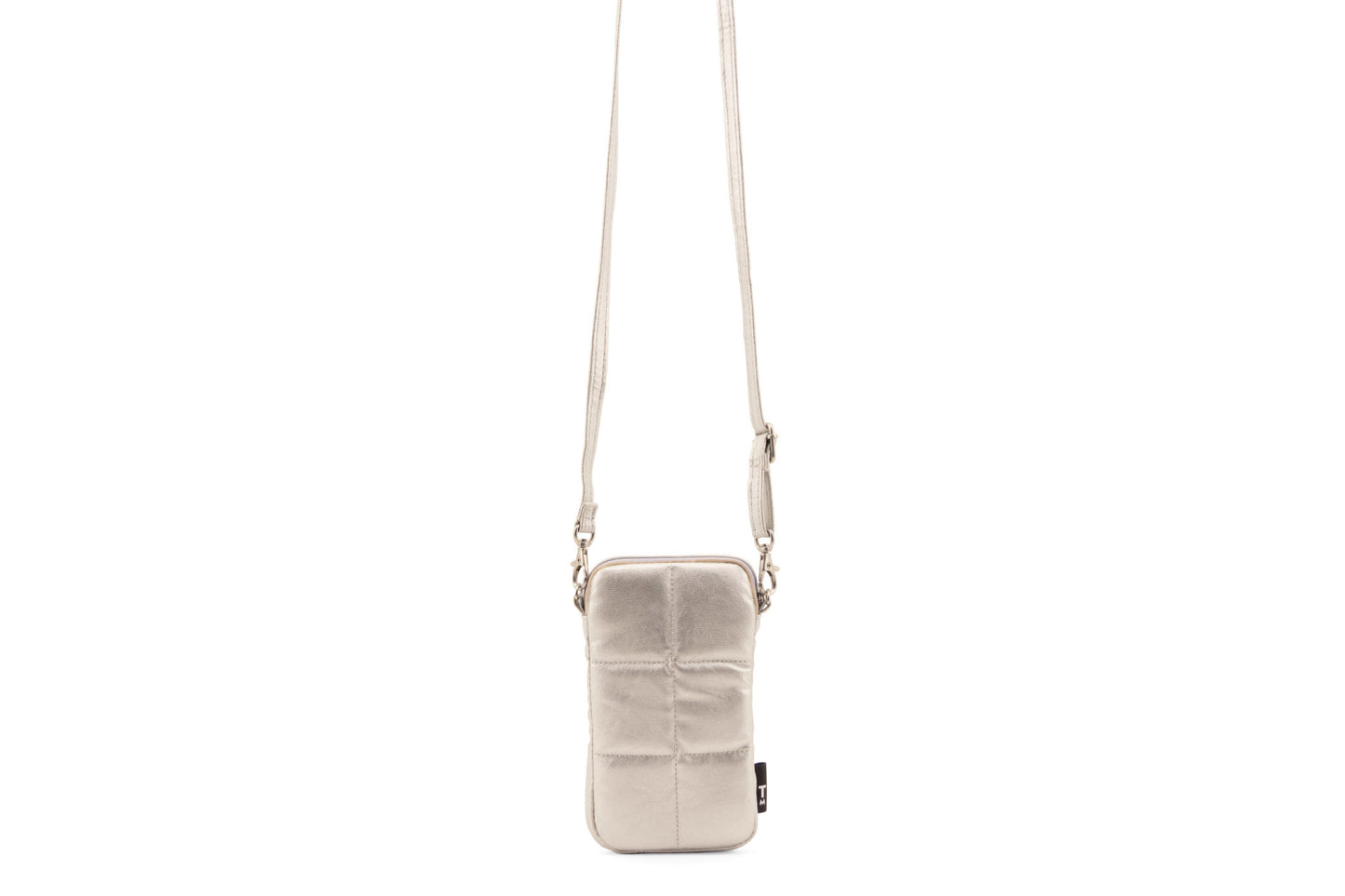 Tinne + Mia: Luce • puffy phone pouch