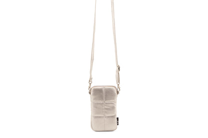 Tinne + Mia: Luce • puffy phone pouch