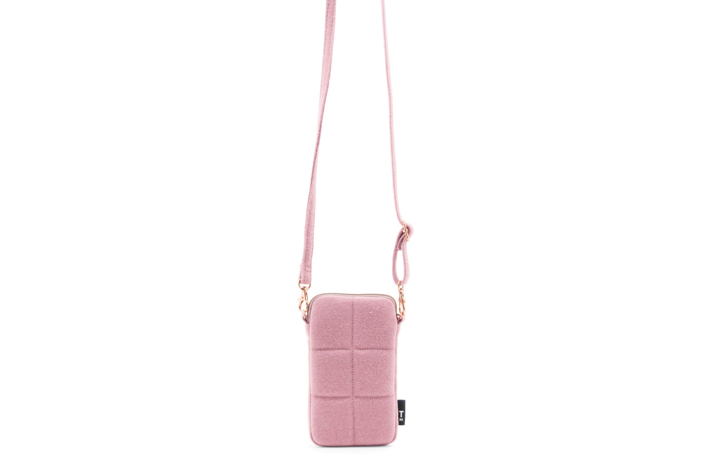 Tinne + Mia: Luce • puffy phone pouch