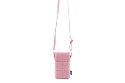 Tinne + Mia: Luce • puffy phone pouch