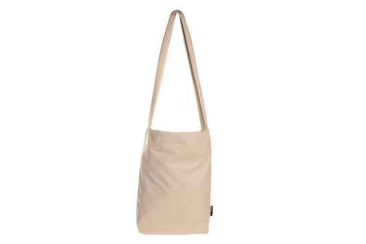 tinne + mia cross: Feel good bag - Tapioca | BREATHLESS