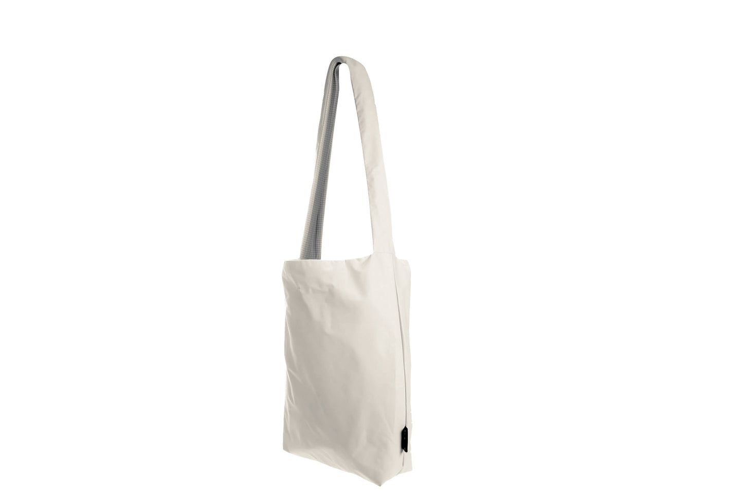 tinne + mia cross: Feel good bag - white | faith.