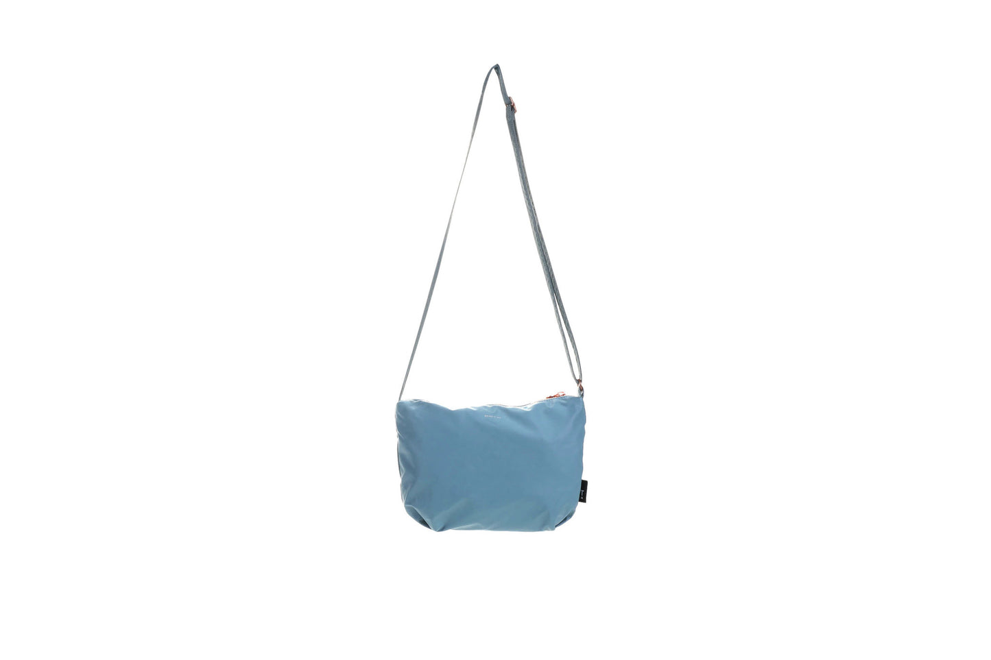 tinne + mia cross body bag -  stone blue | BRING IT ON