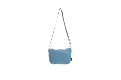 tinne + mia cross body bag -  stone blue | BRING IT ON