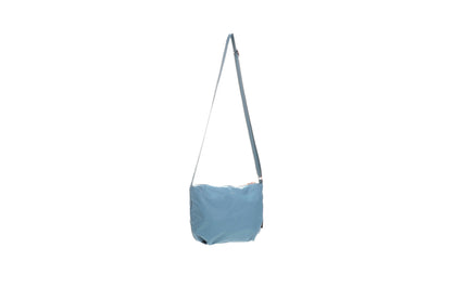 tinne + mia cross body bag -  stone blue | BRING IT ON