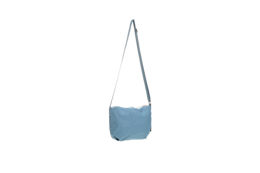 tinne + mia cross body bag -  stone blue | BRING IT ON
