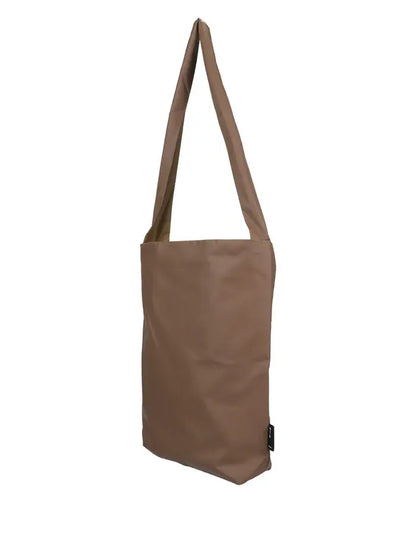 Tinne + Mia: Feel good bag | beaver fur