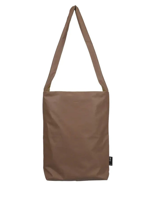 Tinne + Mia: Feel good bag | beaver fur