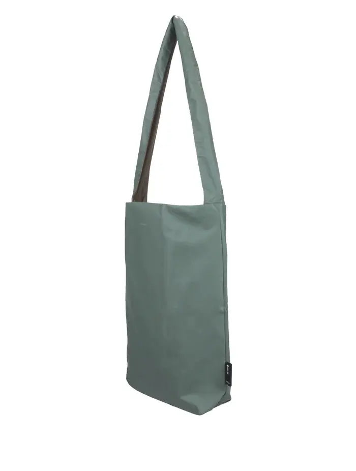 Tinne + Mia: Feel good bag | chinois green